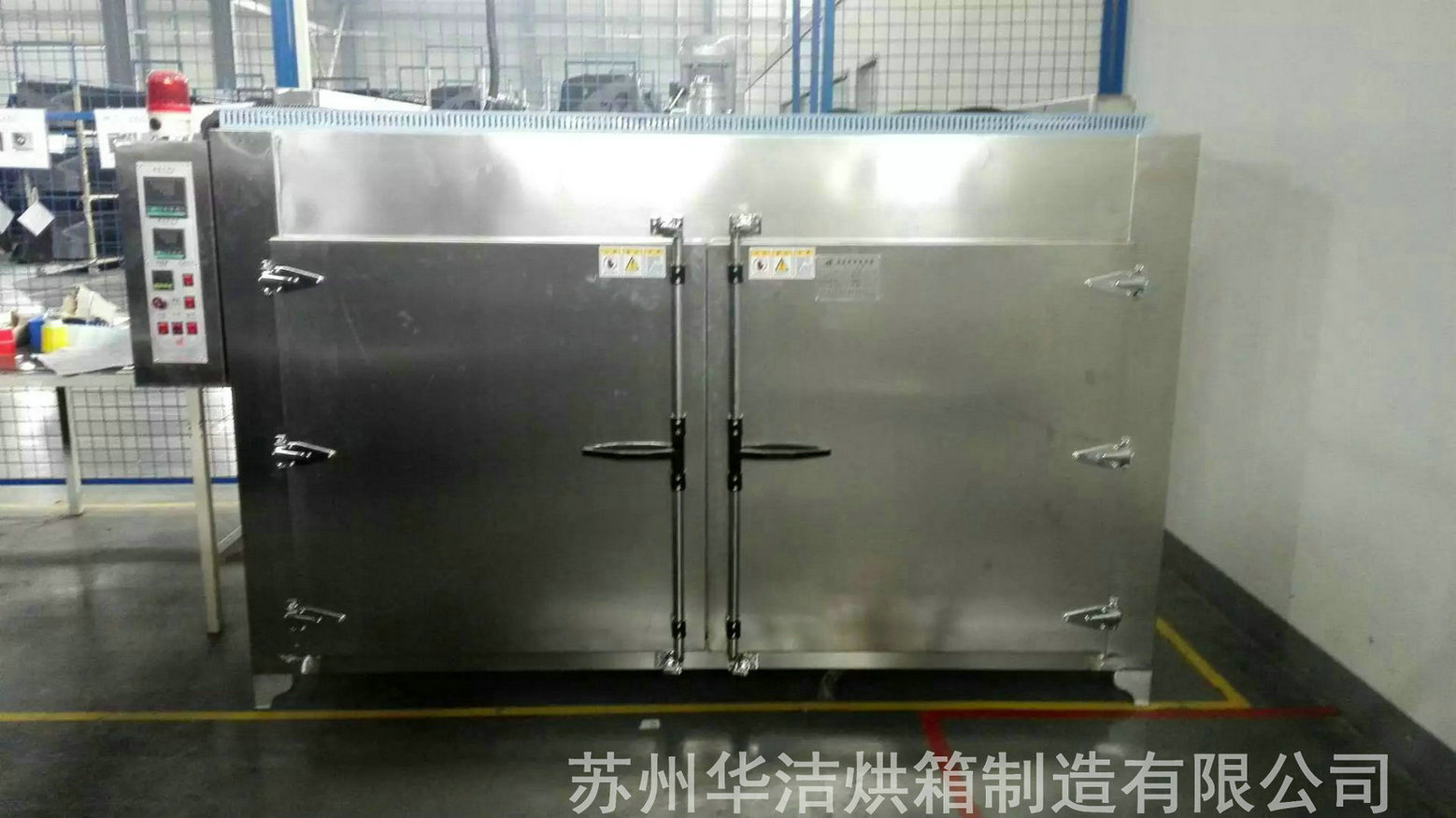 全不銹鋼烘箱使用須注意哪些問(wèn)題？