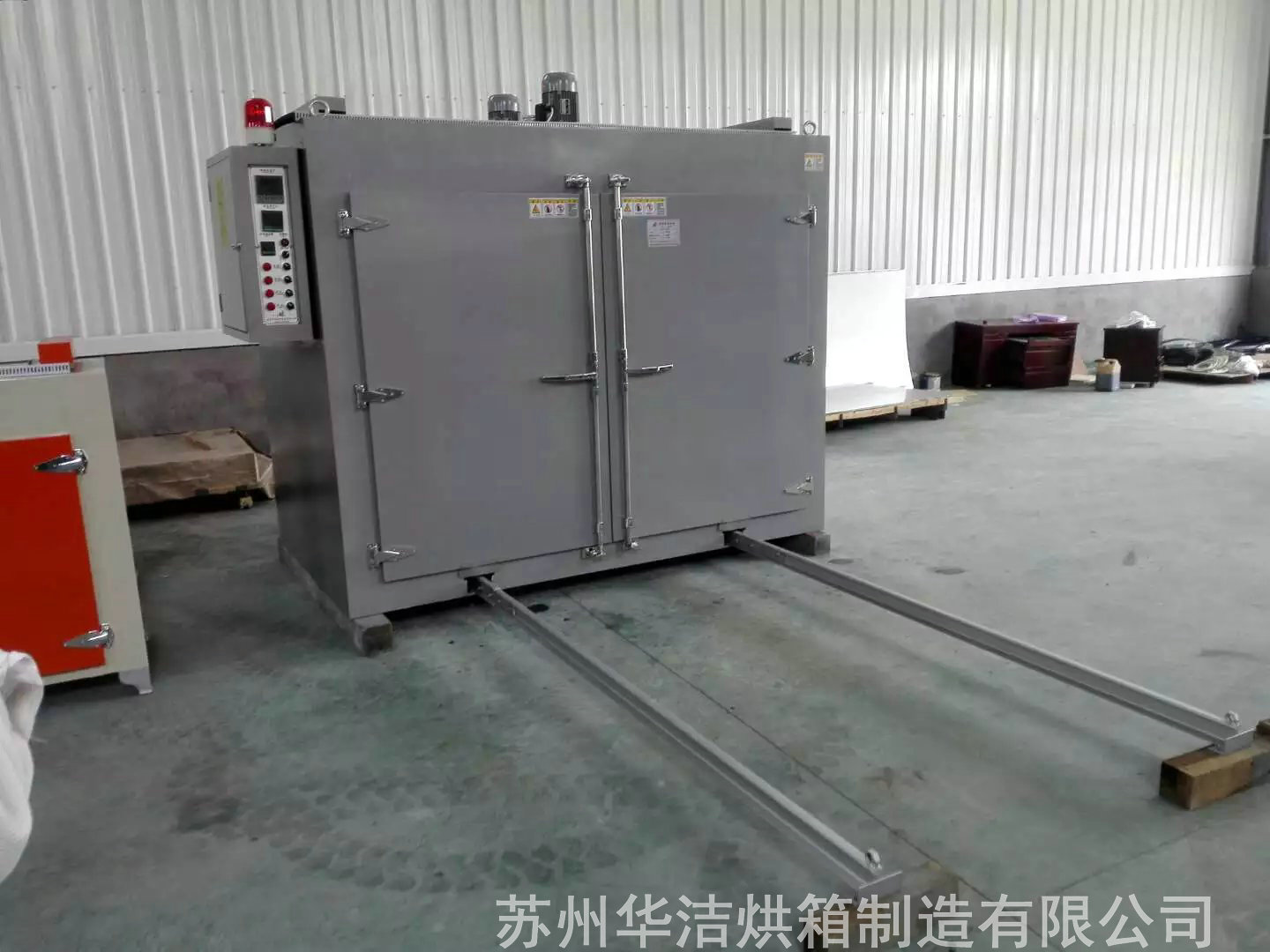 什么才是影響臺車烘箱烘干工藝標準因素？