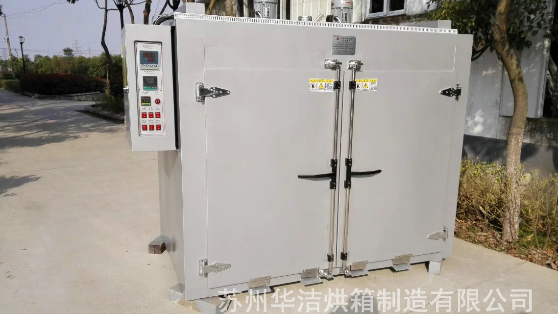 汽車行業(yè)烘箱溫度儀過高怎么辦？我來告訴你