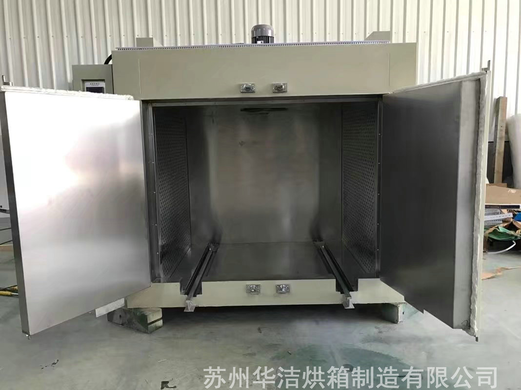 臺車烘箱有什么用途？
