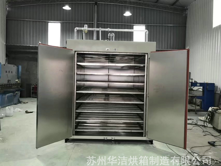 蒸汽烘箱是怎樣的烘箱，如何操作