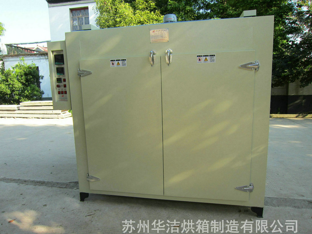 電熱烘箱的使用操作怎么進(jìn)行？