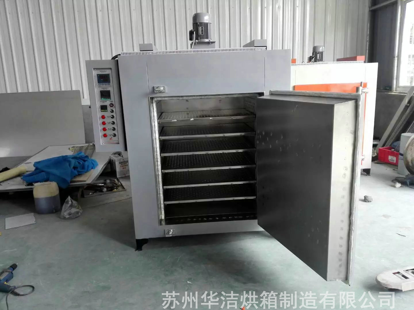 高溫烘箱怎么加熱，優(yōu)點是什么？