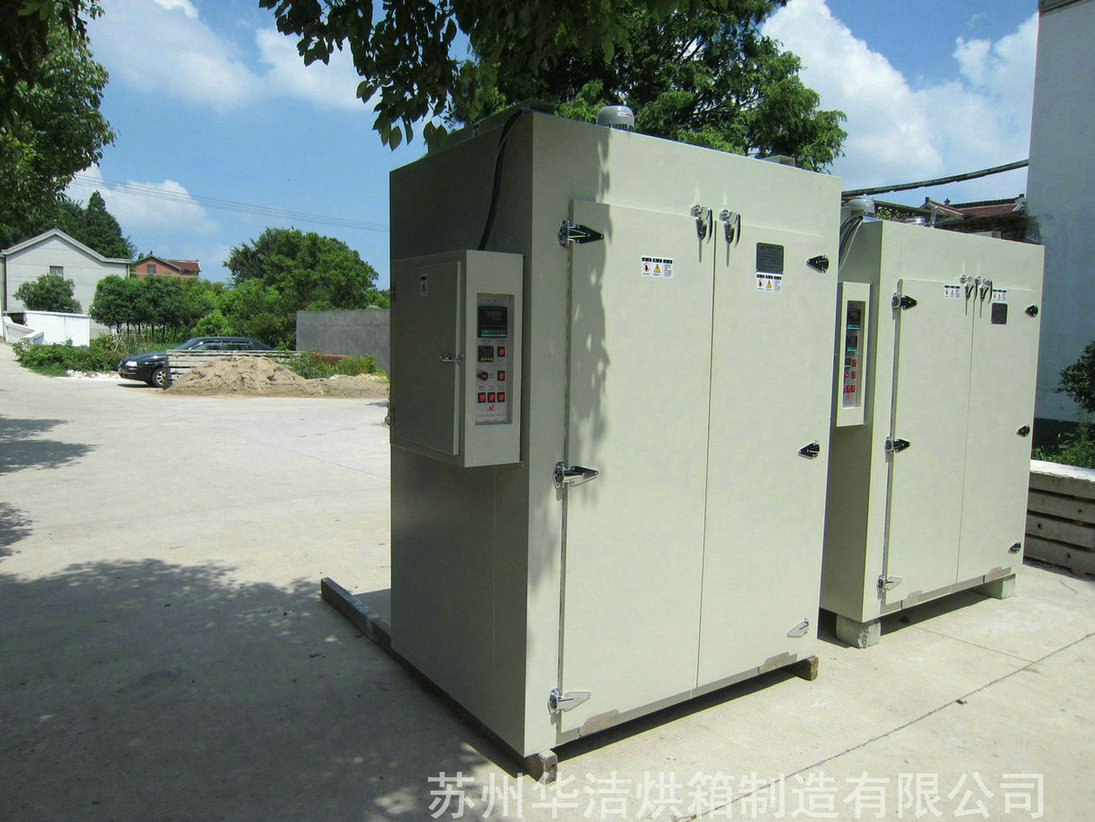 工業(yè)烘箱的類型可進行怎么劃分？