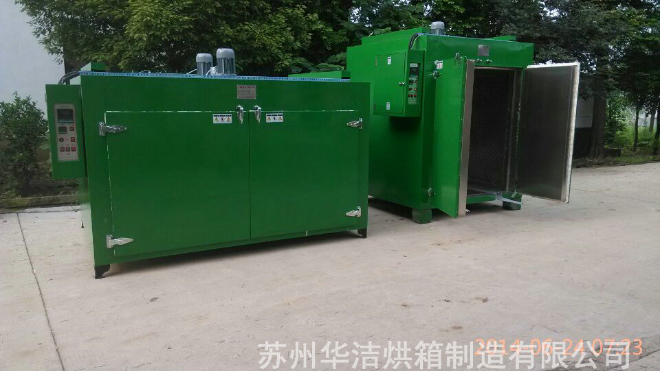 工業(yè)烘箱是利用什么原理工作的？