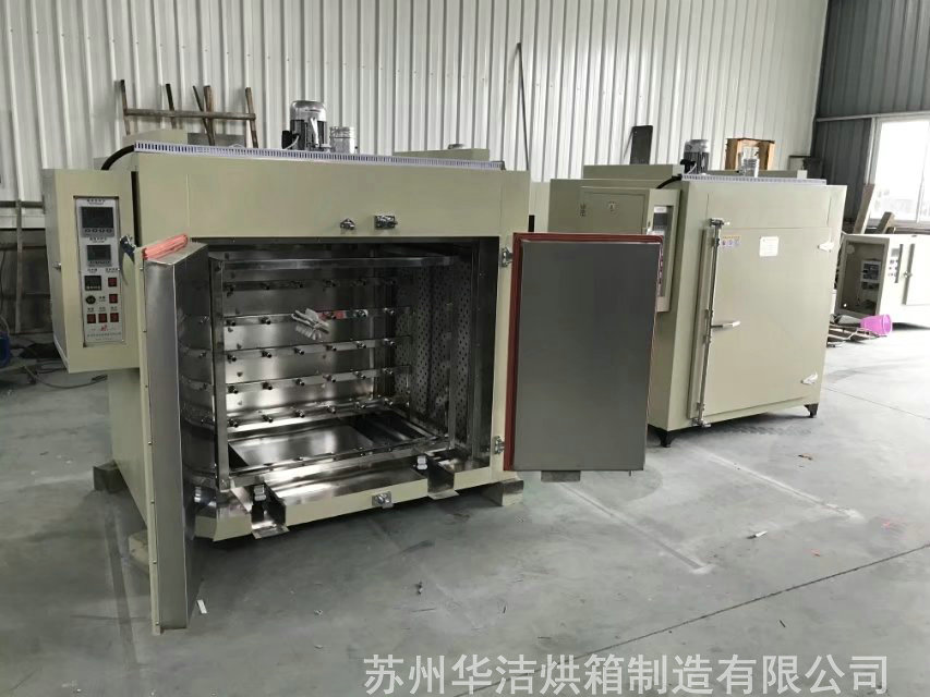 臺(tái)車烘箱的工作原理分哪幾方面？